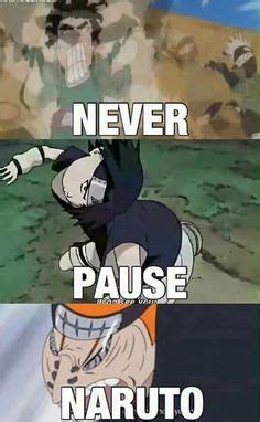 50 Hilarious, Dank AF Naruto Memes - Gallery | eBaum's World