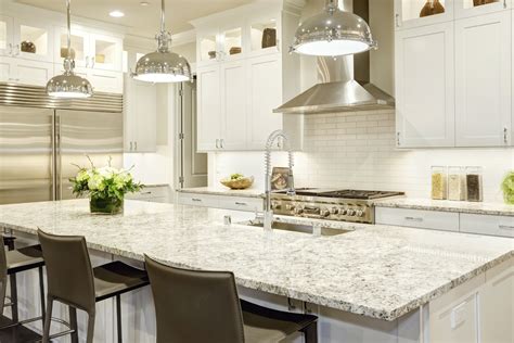 Why granite is great for kitchen countertops | Blog | Stonex