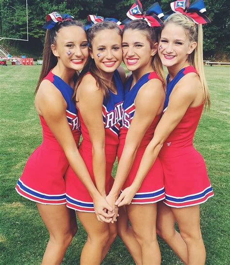 Alabama College Cheerleaders Uniforms | Xxx Porn