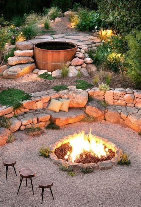 40 Backyard Fire Pit Ideas — RenoGuide - Australian Renovation Ideas and Inspiration