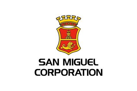 Download San Miguel Corporation Logo in SVG Vector or PNG File Format - Logo.wine