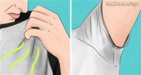 How to Balance Your Armpit Bacteria to NEVER Smell Again (NO deodorant required) - Health And ...