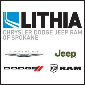 Lithia Chrysler Jeep Dodge RAM of Spokane car dealership in SPOKANE, WA 99218-1642 | Kelley Blue ...