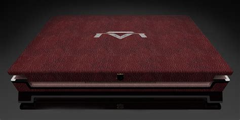 $ 1 million laptop by London based luxury manufacturer Luvaglio – DZine ...