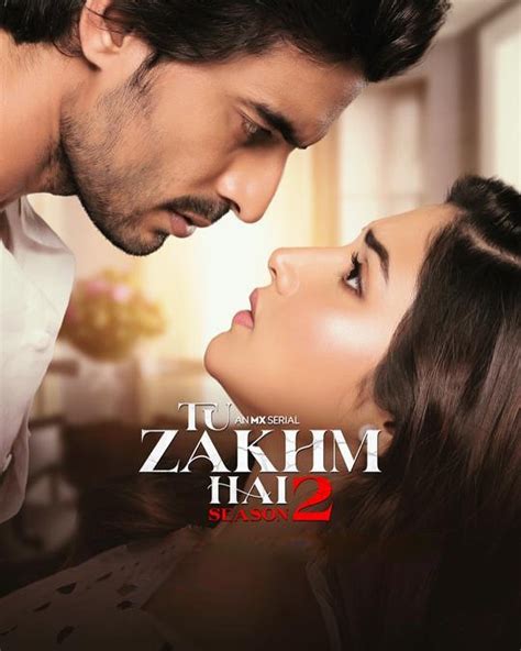 Tu Zakhm Hai Season 2 Episodes Online | Tu Zakhm Hai Season 2 Cast | Tu Zakhm Hai Season 2 ...