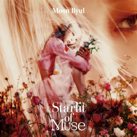 ‎Starlit of Muse - Album by Moon Byul - Apple Music