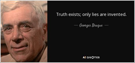 TOP 25 QUOTES BY GEORGES BRAQUE (of 80) | A-Z Quotes