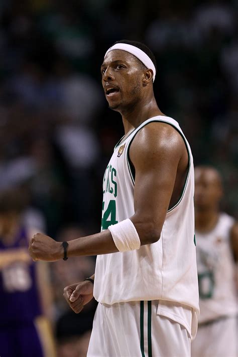 Boston Celtics: Larry Bird, Paul Pierce and the Top 15 Forwards in Team History | News, Scores ...