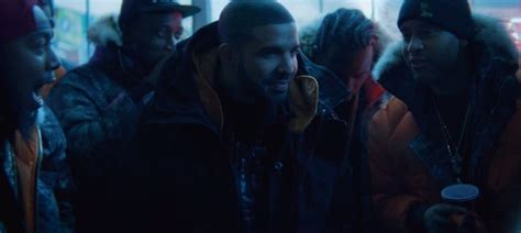 Drake Releases 'Jungle', a Short Movie Featuring All His Friends and No New Music | NOISEY