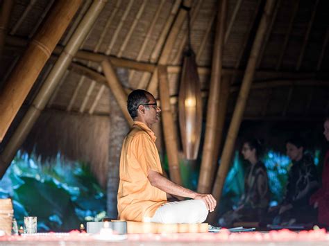 The Best Ubud Yoga Retreat (Even for Beginners) - Blue Karma Magazine