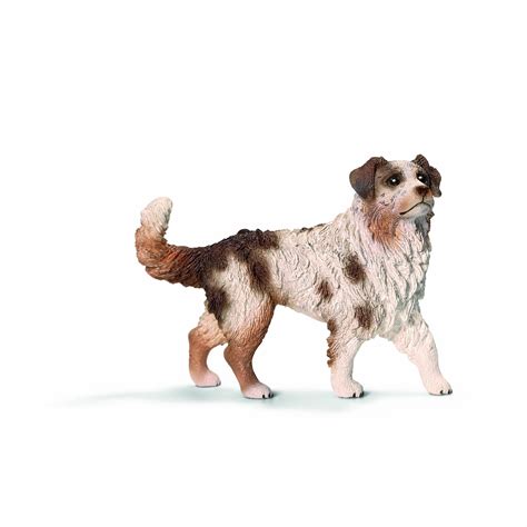 Schleich - 16392 - Figurine - Berger Australien - Femelle | Animaux schleich, Berger australien ...