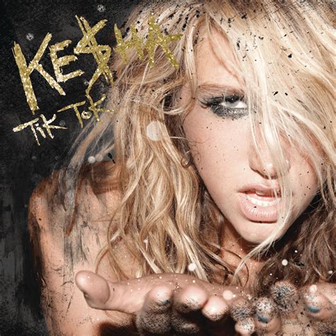 Kesha – TiK ToK Lyrics | Genius Lyrics