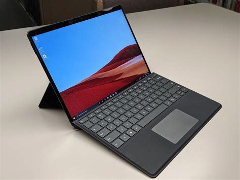 Surface pro x and windows 11 - igkse