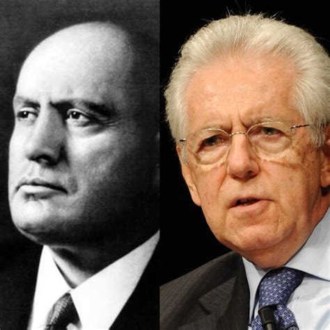 Mussolini e la Moneta: dal Duce a Monti i governi italiani mai sono usciti dal “fantasma” del ...