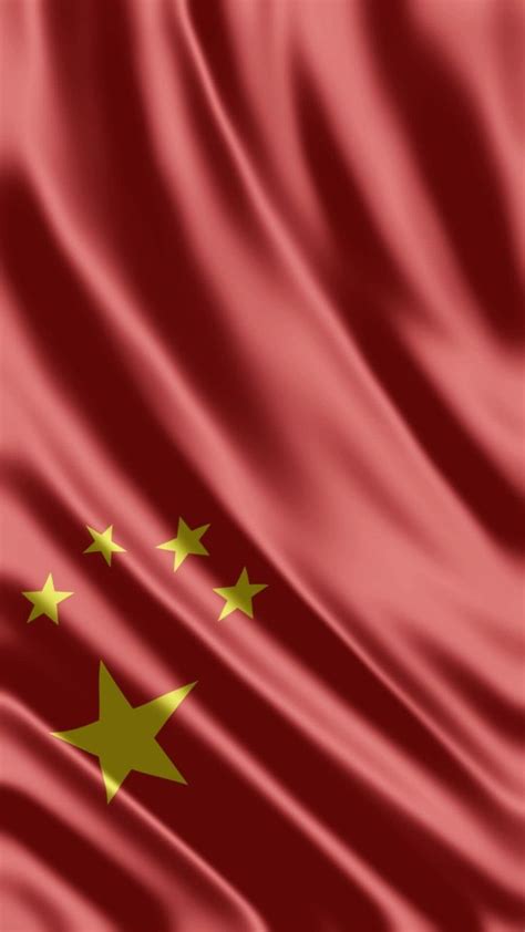 Waving Flag of china Waving Flag Free Video