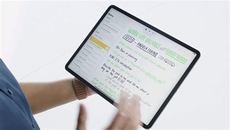 iPadOS 15 Improves Multitasking, Adds iPhone Features - TidBITS