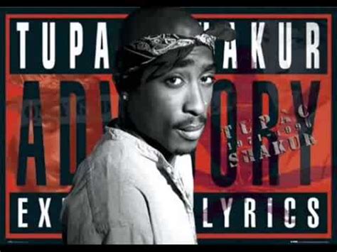 Tupac shakur - Hail Mary (EXPLICIT) - YouTube