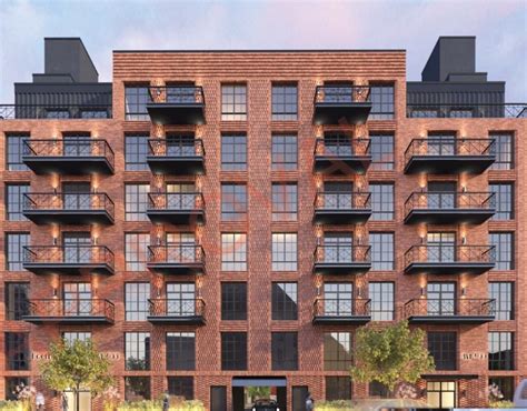 Housing Lottery Launches for 933 Rogers Avenue Apartments in Flatbush, Brooklyn - New York YIMBY