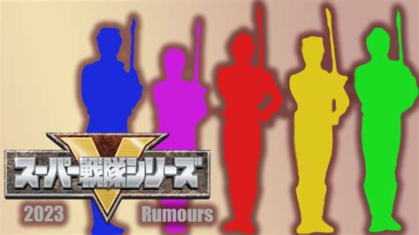 Super Sentai: New Rumors Revealed For The 47th Series