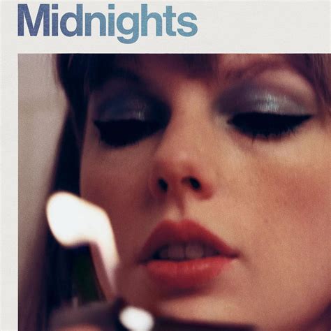 Album Review: Taylor Swift // Midnights - Erie Reader