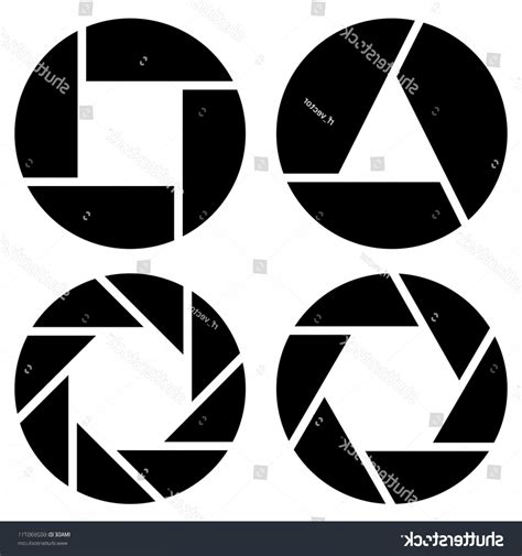 Aperture Logo Vector at GetDrawings | Free download