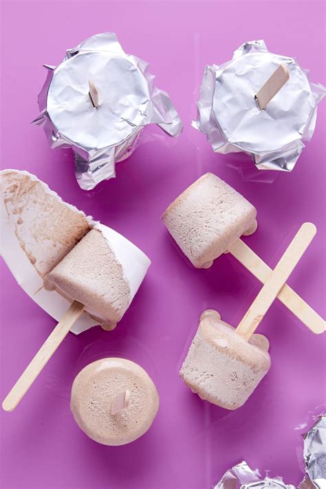 40 Best Popsicle Recipes - How To Make Popsicles
