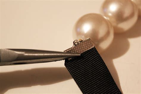 frashion: DIY chunky pearl bracelet... / Uradi Sam narukvica od velikih bisera...