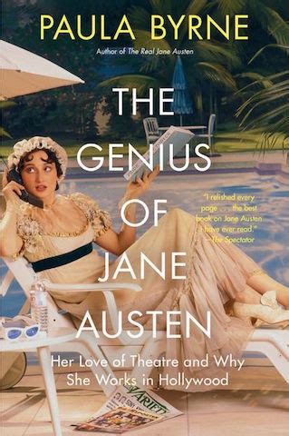 Exotic and irrational entertainment: Two recent books on Jane Austen ...