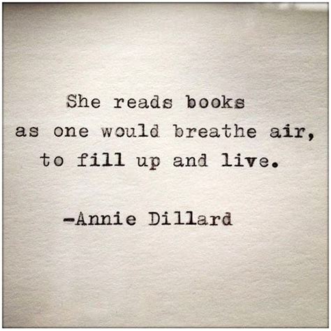 Annie Dillard Quotes - ShortQuotes.cc