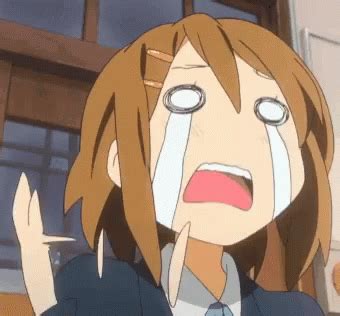 Anime Slapping Face GIF - Anime SlappingFace Cry - Discover & Share GIFs