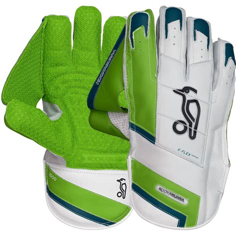 Cricket Wicket Keeping - Kookaburra 1500 Wicket keeping Gloves