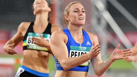 Sally Pearson seals Commonwealth Games spot with 100m hurdles win in ...