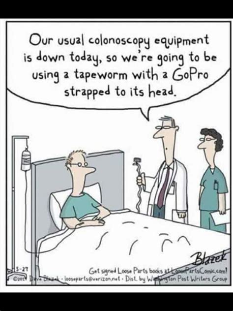 colonoscopy humor in 2020 | Medical jokes, Medical humor, Work humor