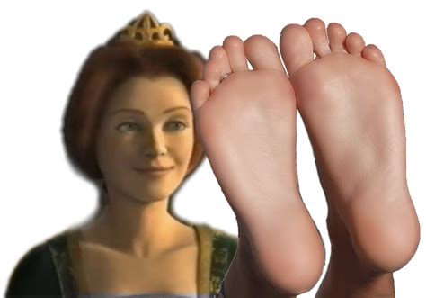 Princess Fiona soles by Disneywo on DeviantArt