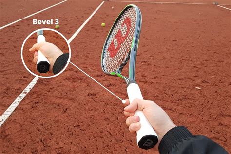Eastern Forehand Grip: A Complete Overview