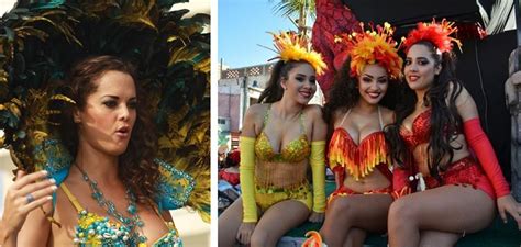 The Ultimate Guide to Attending Mazatlán Carnival in Mexico | Carnaval outfit, Carnival ...