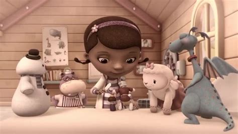 Doc McStuffins Season 5 Episode 16 It’s a Hard Doc Life! | Watch ...