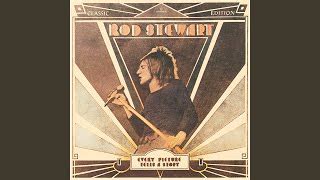 Mandolin Wind (Rod Stewart) Piano Sheet Music - OKTAV