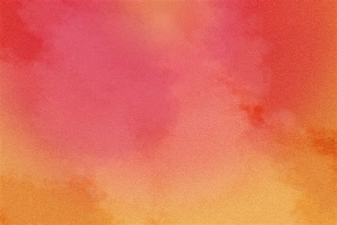 Abstract watercolor vector background, abstract red orange watercolor splash background ...