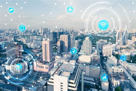 Q&A: Artificial Intelligence for Our Smart Cities - ArchiExpo e-Magazine