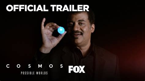 COSMOS: POSSIBLE WORLDS | Official Trailer. https://www.youtube.com ...