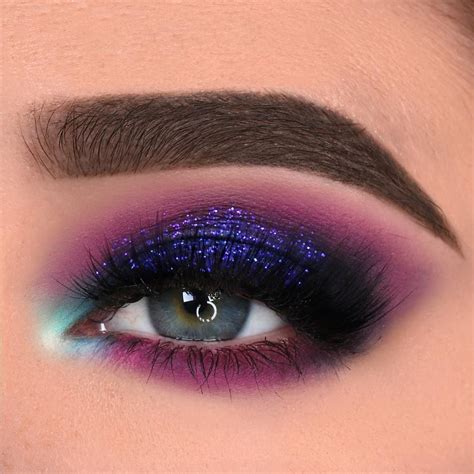 Colorful Eyeshadow Looks Easy – Warehouse of Ideas