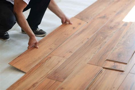 How Much Does It Cost To Install Wood Laminate - Home Alqu