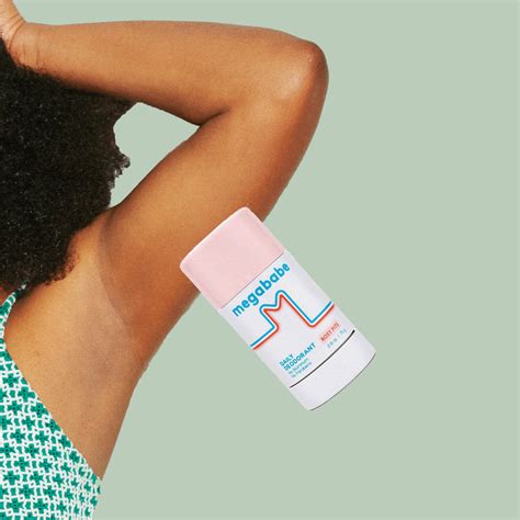 This Natural Deodorant Smells So Good I Can’t Stop Sniffing My Armpits ...
