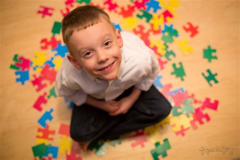 Typical Characteristics of Autism Spectrum Disorder | Otsimo