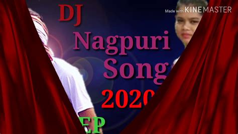 New Nagpuri DJ Song - YouTube