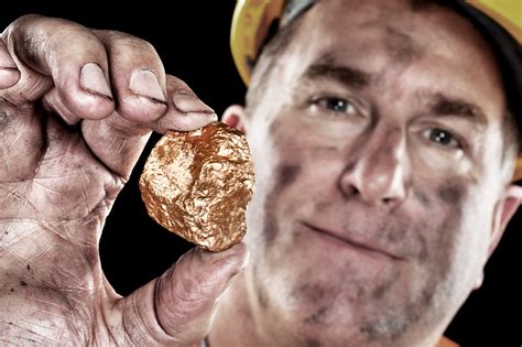 Why This Gold Miner Just Doubled Its Dividend | The Motley Fool