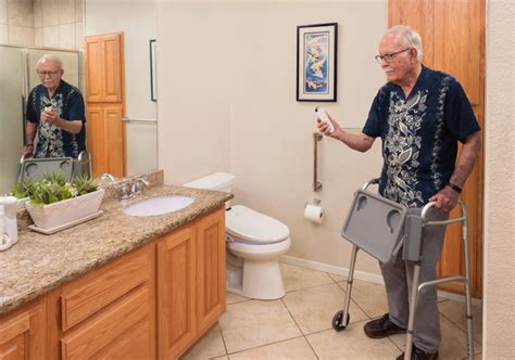 Benefits Of Bidets For Seniors: A Guide to Better Hygiene