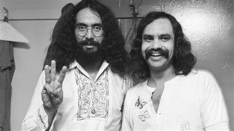 What You Don't Know About Cheech & Chong