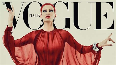 Gisele Bundchen 'unrecognizable' on Vogue Italia March 2023 cover - ABC ...